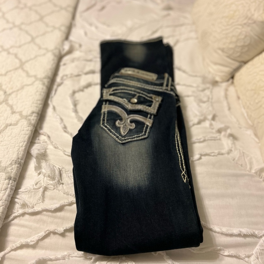 Jeans Xlong